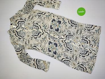 koszula chinska: H&M, Sukienka damska, rozmiar 2XS — 2