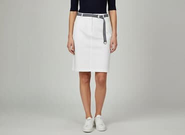 spódnice gerry weber: Gerry Weber Edition, Women`s skirt, size L — 1