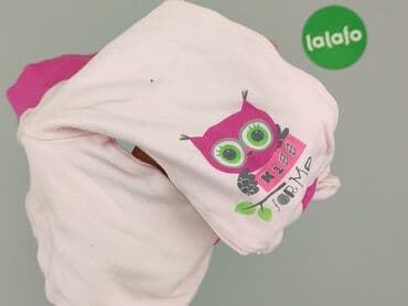 kombinezon zimowy dla niemowlaka allegro: Leggings, 6-9 months, condition - Very good — 6