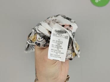 sandałki obex: Bluzka damska, rozmiar S — 4