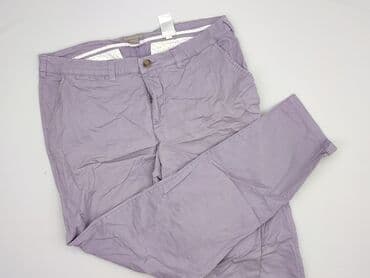 H&M, Chinosy dla mężczyzn, 4XL
