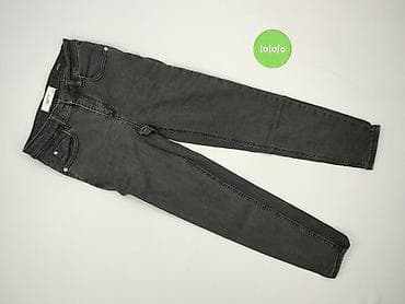 secound hand: Petites, Jeansy damskie, rozmiar XS — 2