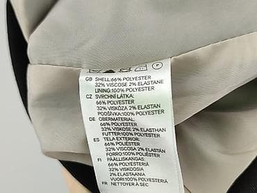 czerwony sweter h m: H&M, Marynarka damska, rozmiar S — 5