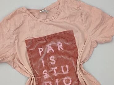 Ichi, T-shirt damski, M w lalafo.pl Ichi, T-shirt damski, M