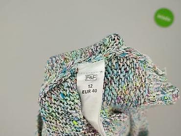 decathlon polary: F&F, Sweter damski, rozmiar M — 6