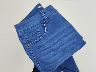 dżinsy moda: Beloved, Jeansy damskie, rozmiar L — 6