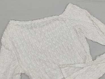 cos bluzki: Bluzka damska, rozmiar One size — 1