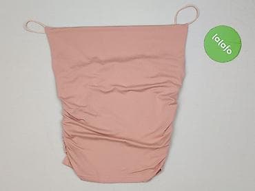 biustonosz 80 d: Shein, Top damski, rozmiar M — 2