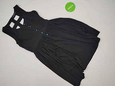 sukienki second hand: Even&Odd, Sukienka damska, rozmiar S — 2