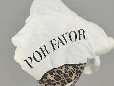 pull and bear pull and bear pull and bear: T-shirt damski, rozmiar S — 6
