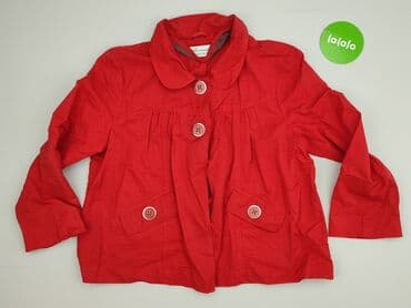 kurtka clockhouse: Yessica, Women`s lightweight jacket, XL — 2