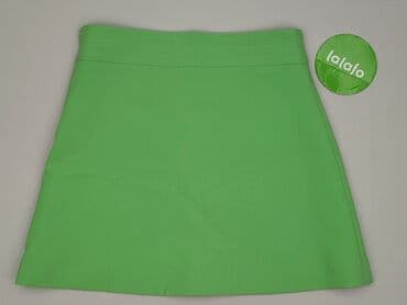 spódniczka mini allegro: Oasis, Spódnica damska, rozmiar M — 3