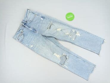 Women: Topshop, Jeans for women, size S (EU 36) — 2