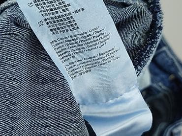 hampton republic 27 jacket: Jeansy damskie, rozmiar S — 4