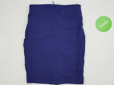 spódniczka basic: Zara, Spódnica damska, rozmiar M — 2