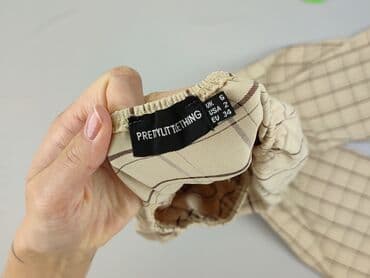 bluzki na ramiączkach sinsay: PrettyLittleThing, Women`s overall, size XS (EU 34) — 4