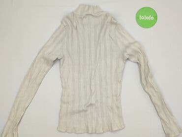 bluzki w paski mango: Gina Tricot, Bluzka damska, rozmiar L — 3