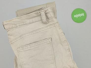 reebok shop: Daysie, Spodnie materiałowe damskie, rozmiar L — 6