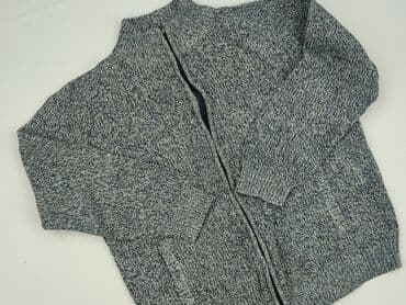 Cedar Wood State, Cardigan for men, L