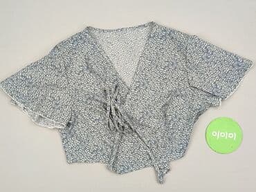 bluza medyczna shein: Shein, Bluzka damska, rozmiar M — 3