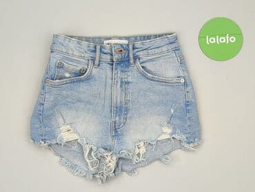Жінкам: Zara, Шорти жіночі, XS на lalafo.pl — 2 Жінкам: Zara, Шорти жіночі, XS — 2