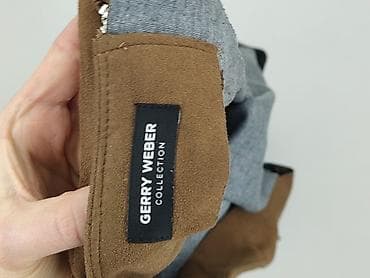 curry kurtki: Gerry Weber, Spódnica damska, rozmiar S — 4