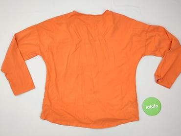 stefanel bluzka: Moda Italia, Bluzka damska, rozmiar XL — 3