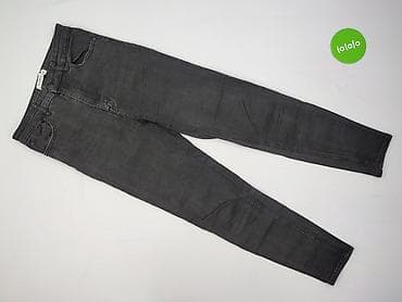 pulla and bear: PULL&BEAR, Jeansy damskie, rozmiar S — 2
