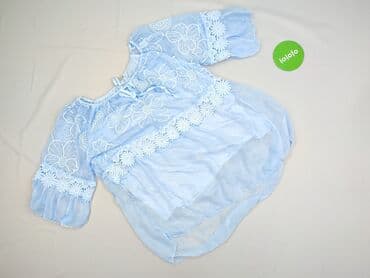 mohito marynarka niebieska: Bluzka damska, rozmiar XL — 2