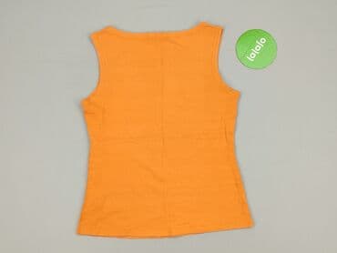 koszulka z długim rękawem h m: Top damski, rozmiar M — 4