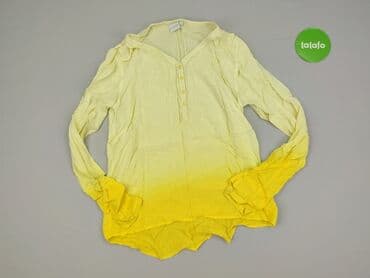 blue motion sukienki: Blue Motion, Women's blouse, size S (EU 36) — 2