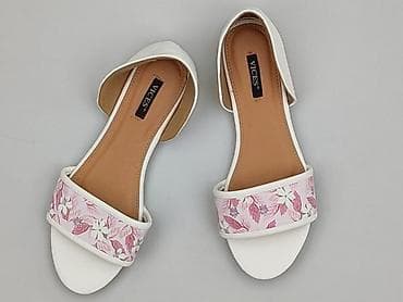 deichmann barefoot damskie: Vices, Sandały damskie, rozmiar 38 — 1