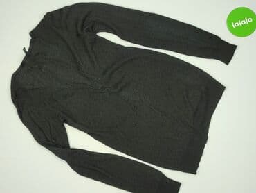 minouu przybylska i jordanov sweter: Kardigan damski, L — 5