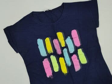 versace t shirty zalando: T-shirt damski, rozmiar XL — 1