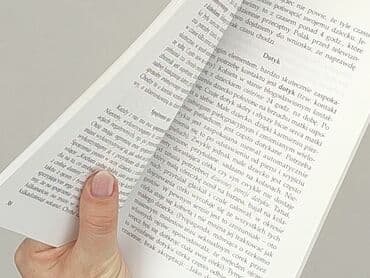 Books, Audio & Video formats: Book, genre - Non-fiction, condition - Very good — 3