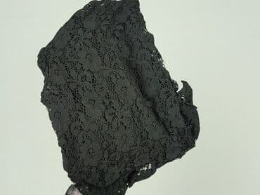 bluzka z aplikacją h: H&M Divided, Top damski, XS — 7