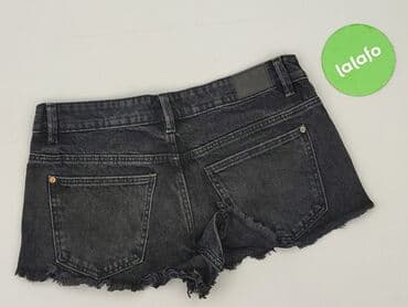 sinsay szorty jeansowe: Szorty damskie, rozmiar S — 3