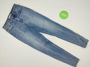 always jeans: Denim Co, Jeansy damskie, rozmiar S — 2