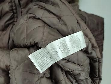 pluszowe kurtki: Kurtka zimowa damska, rozmiar M — 5