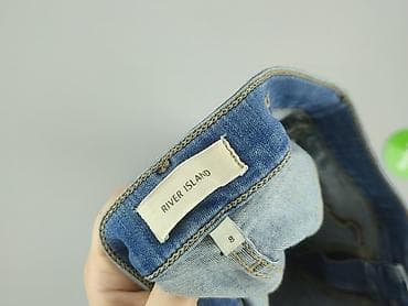 jeans true religion: River Island, Jeansy damskie, rozmiar S — 4