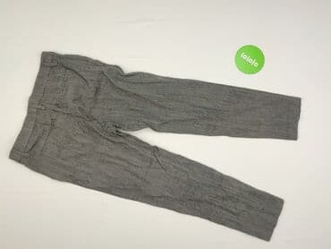 piżama h: Material trousers for women, size XS (EU 34) — 3