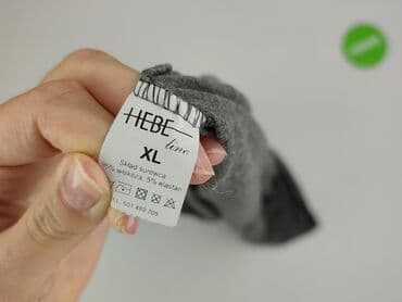 Women: Hexeline, Women`s knitwear, size XL (EU 42) — 4