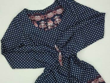 spódnice w groszki stradivarius: Sukienka damska, rozmiar S — 1