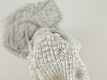 długi sweter i sukienka: Atmosphere, Kardigan damski, rozmiar One size — 4