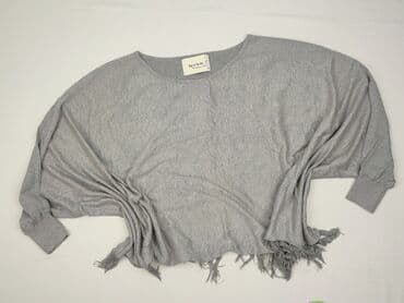 bluzki pod marynarkę plus size: By o la la. !, Bluzka damska, rozmiar XL — 1