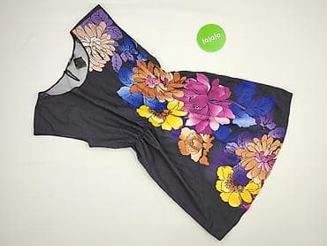 pop: Papaya, Sukienka damska, rozmiar L — 2