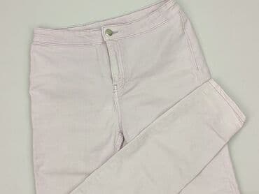 new yorker spodnie hello kitty: Sinsay, Jeansy damskie, L — 1