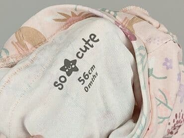 kombinezon zimowy dla niemowlaka allegro: Sweatpants, So cute, Newborn baby, condition - Perfect — 4