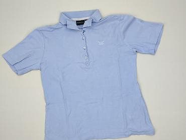 marlix jeans: Damska koszulka polo, rozmiar S — 1