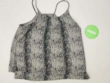 bluzki nietoperz plus size: Esmara, Top damski, rozmiar M — 4